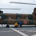 Chinook CH-47 Flight Operations