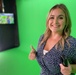 Kaylee Wendt steps out of meteorology and into a career that combines her passions