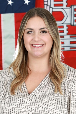 Kaylee Wendt steps out of meteorology and into a career that combines her passions