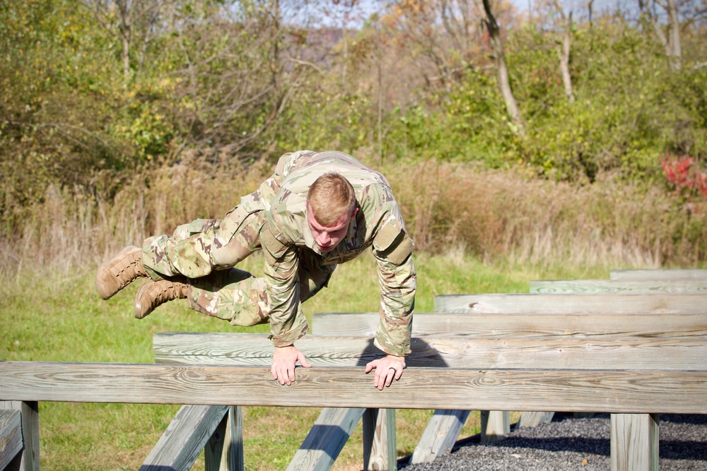 RSAP obstacles