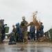 KS 25 | U.S., Japan Forces Conduct Airfield Damage Repair on Kadena Air Base