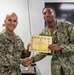 October ILDC graduation at NSA Souda Bay