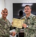 October ILDC graduation at NSA Souda Bay