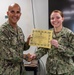 October ILDC graduation at NSA Souda Bay