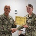 October ILDC graduation at NSA Souda Bay