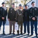 USAG Poland, V Corps join Polish 2nd Tactical Air Wing celebration