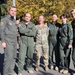 V Corps Participates in Carpathian Arc exercise