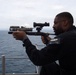 USS Boxer transits the Surigao Strait