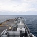 USS Boxer transits the Surigao Strait