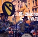 First Team Band Performs in Romania