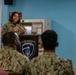 NSA Souda Bay Hispanic Heritage Month celebration