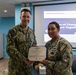 NSA Souda Bay Hispanic Heritage Month celebration