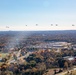 244th ECAB UH-60 Black Hawk Multi-Ship Movement