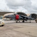 FRCE delivers final AV-8 Harrier to fleet