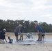 22nd MEU Group 3 UAS Demonstration Fligh