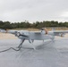 22nd MEU Group 3 UAS Demonstration Flight