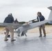 22nd MEU Group 3 UAS Demonstration Fligh