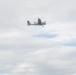 22nd MEU Group 3 UAS Demonstration Flight