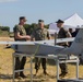 22nd MEU Group 3 UAS Demonstration Fligh