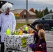 10th Mountain DIVARTY Trunk or Treat 2024