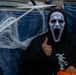 10th Mountain DIVARTY Trunk or Treat 2024
