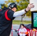 10th Mountain DIVARTY Trunk or Treat 2024