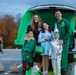 10th Mountain DIVARTY Trunk or Treat 2024