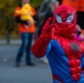 10th Mountain DIVARTY Trunk or Treat 2024