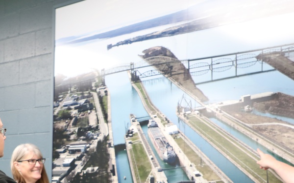 Soo Locks Visitor Center closes for 2024 season