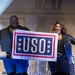 The War and Treaty with USO Entertainment