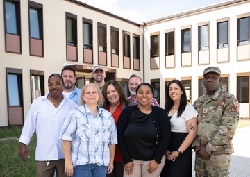 The People Behind the Home