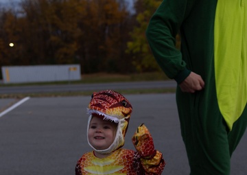 10th Mountain DIVARTY Trunk-or-Treat 2024