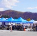 FEMA Mobile Disaster Recovery Center in Buncombe County