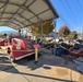 USACE Critical Public Facilities team assess government offices in Haywood County