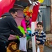 Trunk or Treat Grafenwoehr Army Airfield