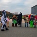 Trunk or Treat Grafenwoehr Army Airfield