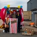 Trunk or Treat Grafenwoehr Army Airfield