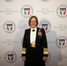 CNO Receives Leonardo Da Vinci Award from National Italian American Foundation