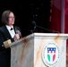 CNO Receives Leonardo Da Vinci Award from National Italian American Foundation