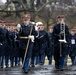 Chief of Staff of the India Army Full Honors Wreath-Laying Ceremony