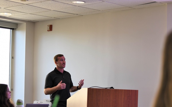 Building Bridges: USACE engages with Gullah/Geechee leaders to strengthen cultural and environmental partnerships