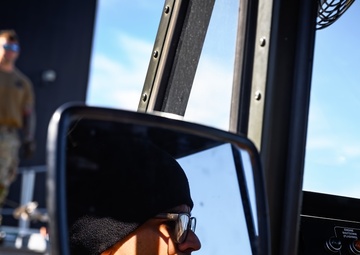 Port Dawgs host inaugural in-house rodeo