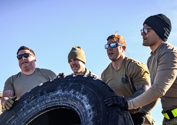 Port Dawgs host inaugural in-house rodeo