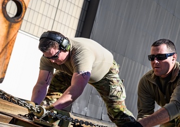 Port Dawgs host inaugural in-house rodeo