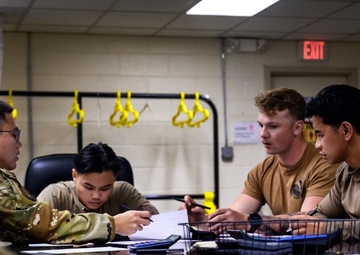 Port Dawgs host inaugural in-house rodeo