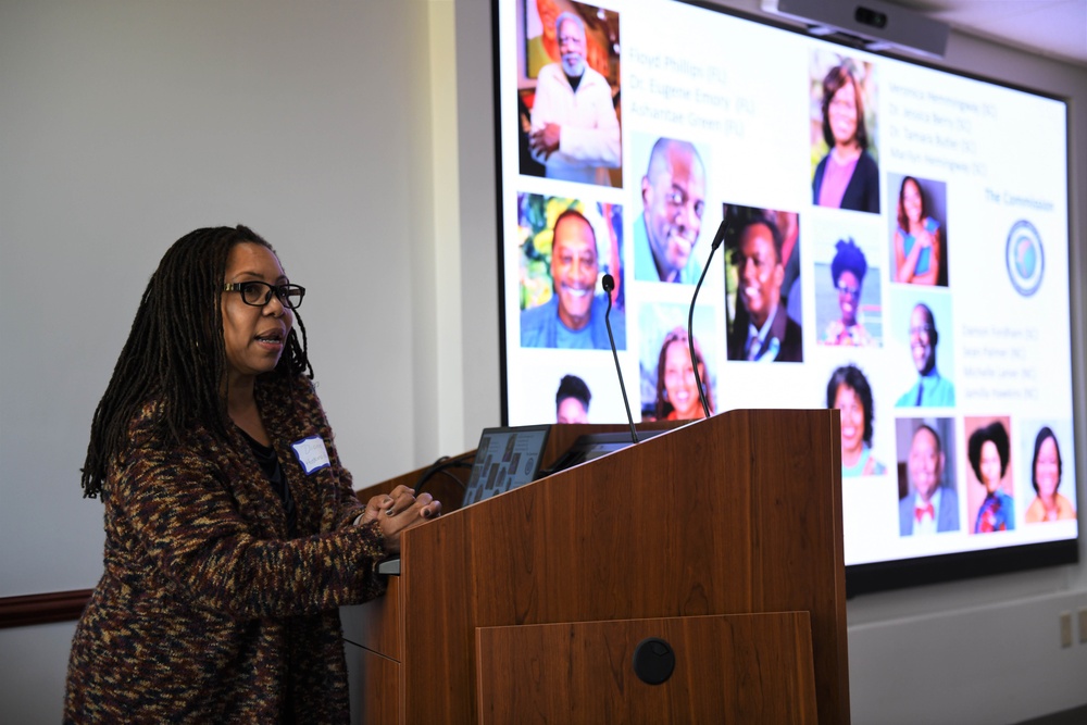 Building Bridges: USACE engages with Gullah/Geechee leaders to strengthen cultural and environmental partnerships