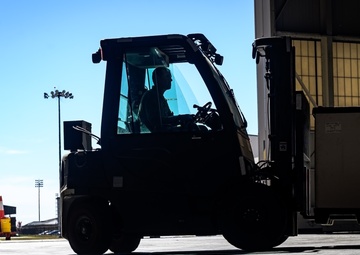 Port Dawgs host inaugural in-house rodeo