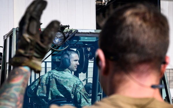 Port Dawgs host inaugural in-house rodeo