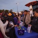 MWR hosts Trunk or Treat Event