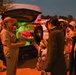 MWR hosts Trunk or Treat Event